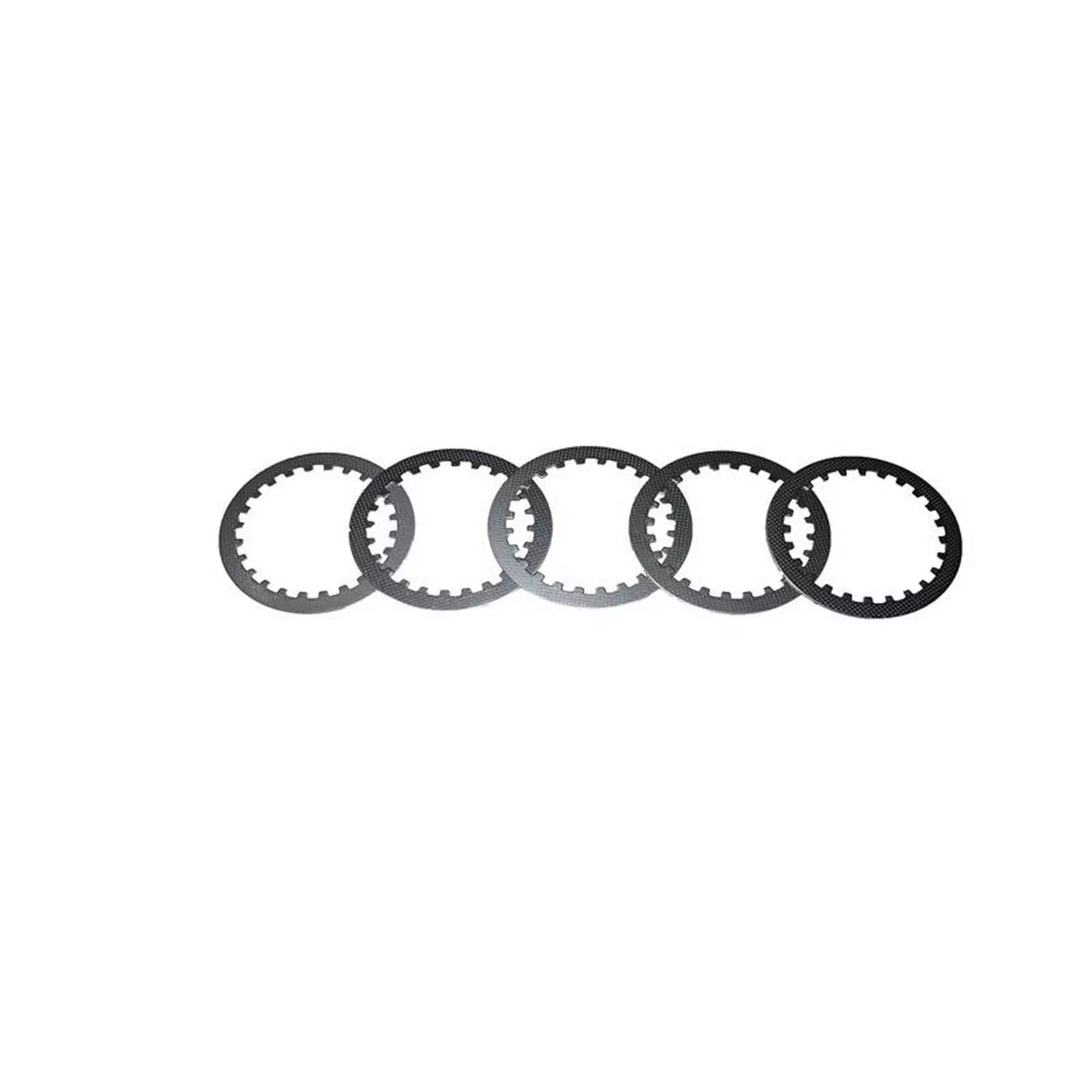 RKS NR200 DEBRİYAJ SACI TAKIM #RK 43563